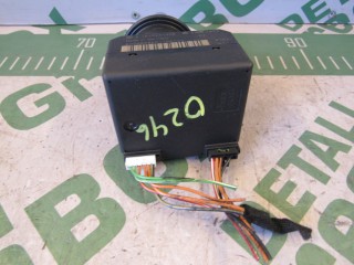 Замок зажигания, ориг. номер A1645451308, Mercedes ML W164 2005-2008