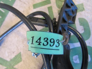Датчик ABS, ориг. номер A2469059402, Mercedes GLA X156 2013-2017