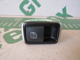 Кнопка стеклоподъемника Mercedes GL X166 2012-2016