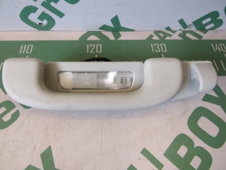 Ручка внутренняя потолочная, ориг. номер A1648100654, Mercedes ML W164 2005-2008