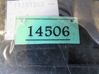 Блок предохранителей, ориг. номер A2115452601, Mercedes ML W164 2005-2008