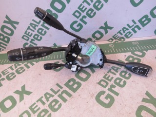 Переключатель подрулевой в сборе Mercedes ML W164 2005-2008
