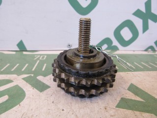 Звездочка балансирного вала, Mercedes ML W164 2005-2008
