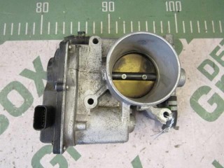 Заслонка дроссельная Mazda Mazda 5 (CR) 2005-2007