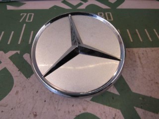 Колпачок литого диска Mercedes GL X164 2006-2009
