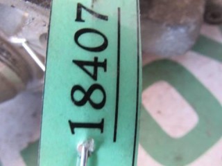 Стартер, ориг. номер A0061514101, Mercedes CL W216 2006-2010
