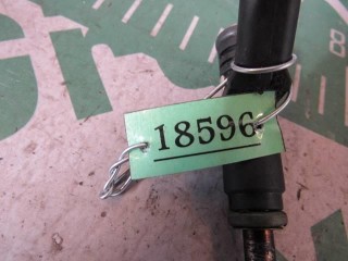 Форсунка инжекторная электрическая, ориг. номер A2720780249, Mercedes E W212