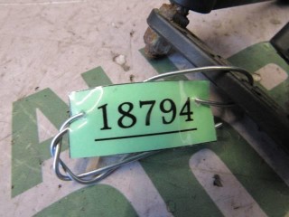Датчик положения кузова, ориг. номер A0105427717, Mercedes GL X164 [рестайлинг]