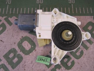 Моторчик стеклоподъемника Mercedes GL X164 2006-2009