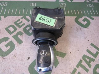 Замок зажигания Mercedes ML W164 2005-2008