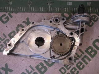 Насос масляный Hyundai Tucson 2004-2010