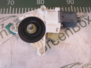 Моторчик стеклоподъемника Mercedes ML W164 2005-2008