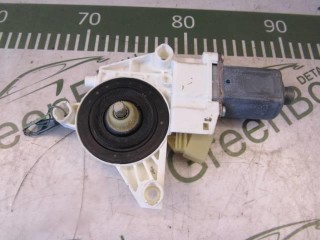Моторчик стеклоподъемника Mercedes ML W164 2005-2008