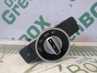 Переключатель света фар Mercedes GL X166 2012-2016