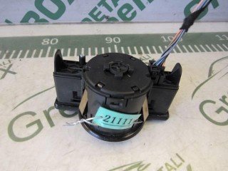 Переключатель света фар, ориг. номер A2129050551, Mercedes ML W166 2011-2015