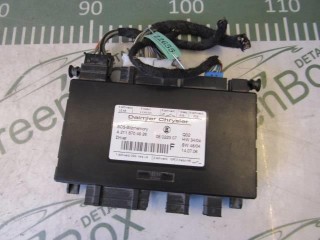 Блок управления сиденьем Mercedes GL X164 2006-2009