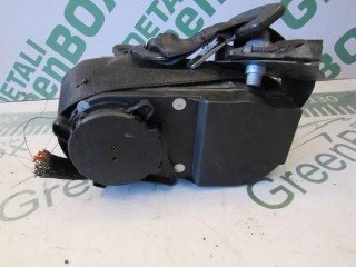 Ремень безопасности Mercedes R W251 2005-2007