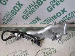 Коллектор впускной Hyundai Matrix 2001-2005