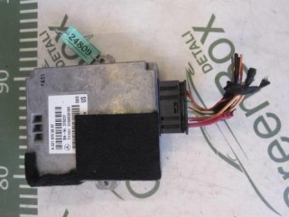 Блок управления Mercedes CL W216 2006-2010