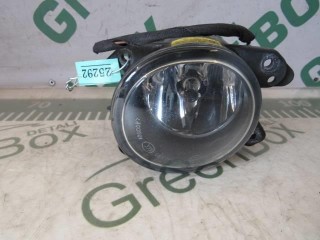 Фара противотуманная правая, ориг. номер A2518200856, Mercedes S W221 2005-2009