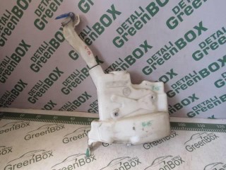 Бачок омывателя Mercedes GL X164 2006-2009