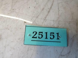Датчик парктроника, ориг. номер A0015424723, Mercedes CLS W218 1 поколение 2010-2014