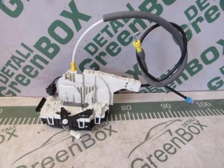 Замок двери передней правой Mercedes Sprinter W906 2006-2014