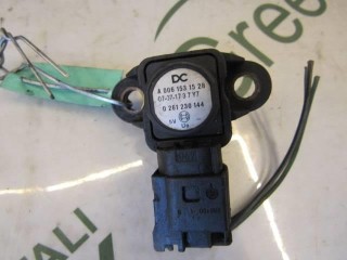 Датчик давления наддува, ориг. номер A0061531528, Mercedes Sprinter W [рестайлинг]