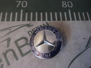 Эмблема, ориг. номер A1298880116, Mercedes Sprinter W906 2006-2014