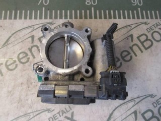 Заслонка дроссельная Mercedes A W176 2012-2015