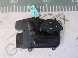 Блок управления сиденьем Mercedes ML W164 2005-2008