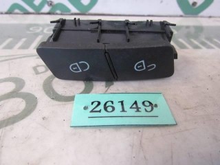 Кнопка центрального замка Mercedes ML W166 2011-2015