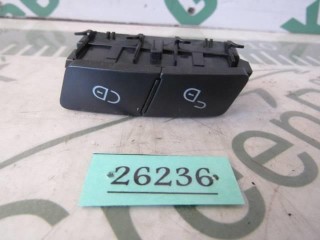 Кнопка центрального замка Mercedes CLS W218 1 поколение [рестайлинг] 2010-2014