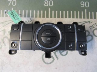 Блок управления климатической установкой Mercedes ML W164 2005-2008