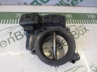 Клапан EGR, ориг. номер A6511400360, Mercedes S W221 2009-2013