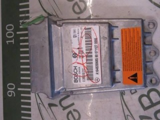 Блок AirBag, ориг. номер A1648209685, Mercedes R W251 2005-2007