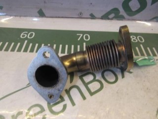 Трубка EGR, ориг. номер A6511411004, Mercedes S W221 2009-2013