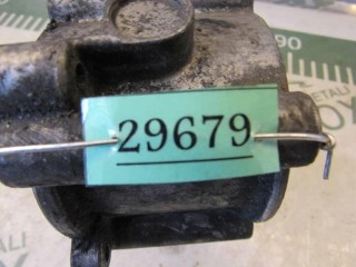 Заслонка дроссельная, ориг. номер A6420900270, Mercedes CLS W219 2004-2008