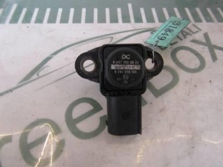 Датчик давления наддува, ориг. номер A0071530028, Mercedes GL X166 2012-2016