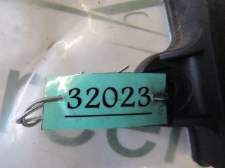 Блок управления свечами накала, ориг. номер A6519005602, Mercedes B W246 2011-2014