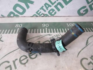 Патрубок (трубопровод, шланг), ориг. номер A6512031382, Mercedes CLS W218 1 поколение 2010-2014