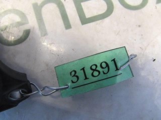 Фазорегулятор, ориг. номер A2720510177, Mercedes GLK X204 2008-2012