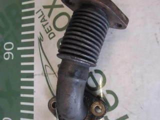 Трубка EGR, ориг. номер A6511411004, Mercedes A W176 2012-2015
