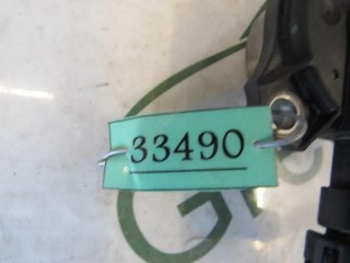Фазорегулятор, ориг. номер A2720510177, Mercedes ML W164 2008-2011