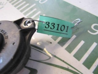 Фазорегулятор, ориг. номер A2720510177, Mercedes GL X164 2006-2009