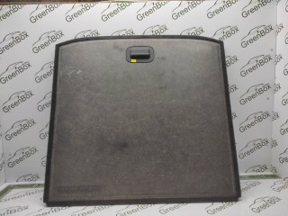 Пол багажника, Chevrolet Trax 2023-2026