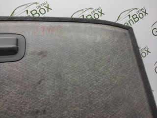 Пол багажника, Chevrolet Trax 2023-2026