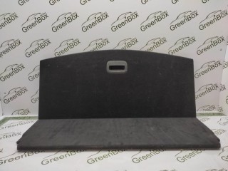 Полка багажника, Buick Encore GX 2023-2026