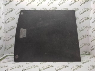 Полка багажника, ориг. номер 0096778, Jaguar F-Pace 2015-2020