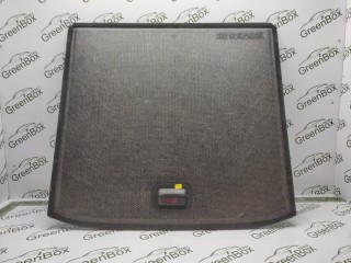Пол багажника, Chevrolet Trax 2023-2026